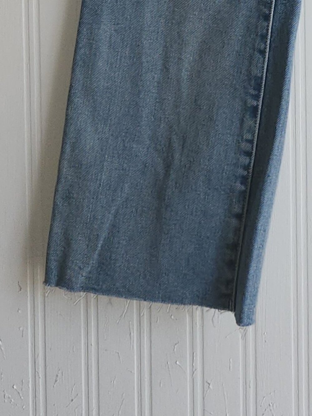 TRAVE Colette Kick Flare Women's Jeans -Sz 27 - NEW NWT - Picture 5 of 7